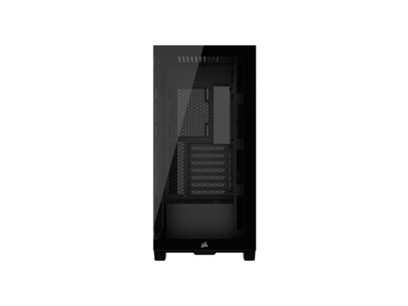 CORSAIR Case FrontPanel 3500X TEMPGL BLK