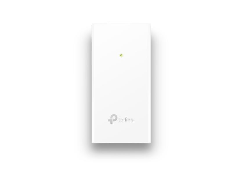 Tp-Link 48V Passive PoE Adapter (TL-POE4818G)