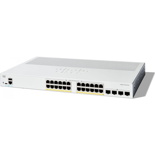 ΕΞ.ΔΙΚΤ CISCO-D C1200-24P-4X