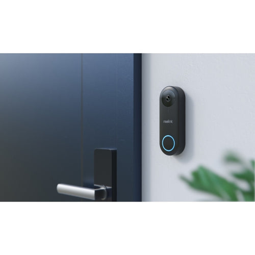 Reolink Video Doorbell D340W