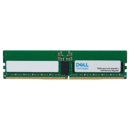 Dell Memory Upgrade - 32GB - DDR5 5600MT