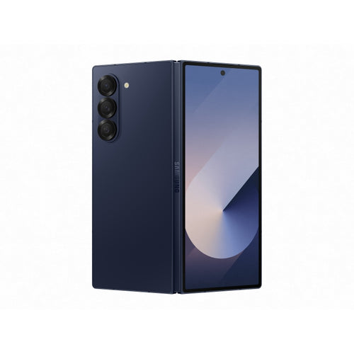 SAMSUNG GLX Z FOLD 6 256GB/12GB NAVY