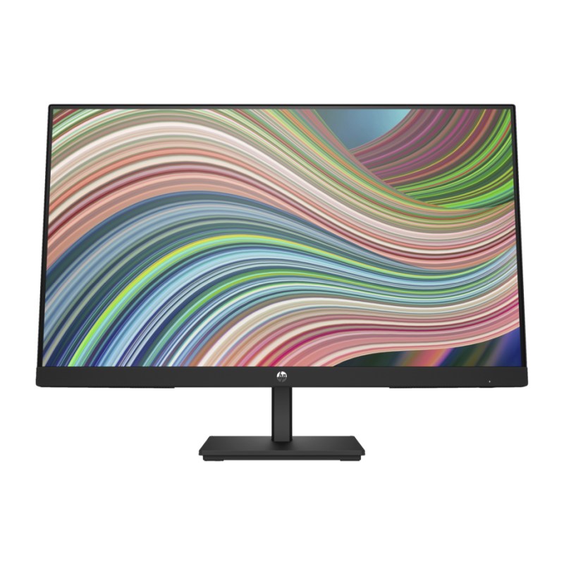 HP V24ie G5 FHD Monitor 6D8H0E9