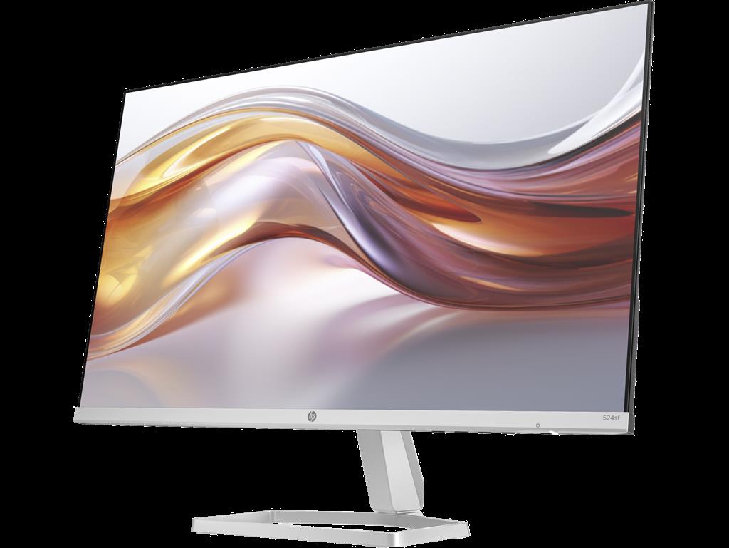 HP S5 524sf FHD Monitor 94C17E9