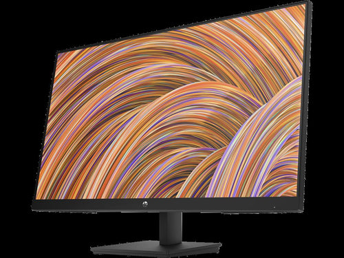 HP V27i G5 FHD Monitor 65P64E9