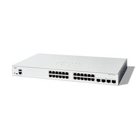 SWITCH CISCO-D C1300-24T-4G