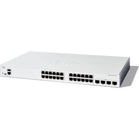 SWITCH CISCO-D C1300-24T-4X