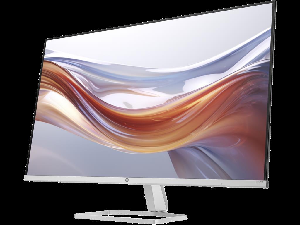 HP S5 532sf FHD Monitor 94F50E9