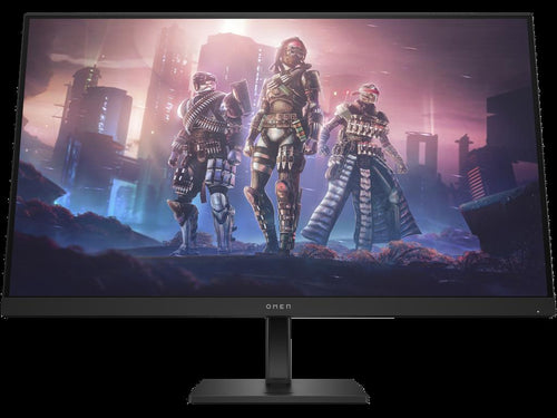 HP OMEN 31-5'' QHD 165Hz Gaming 780K0E9