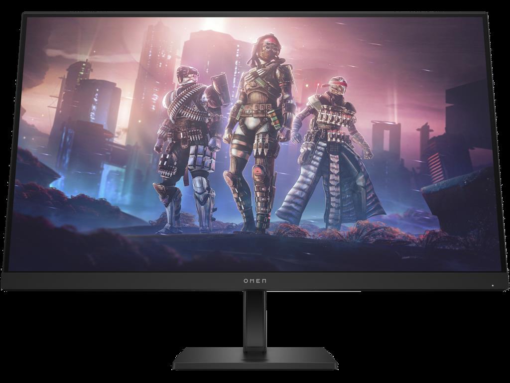 HP OMEN 31-5'' QHD 165Hz Gaming 780K0E9