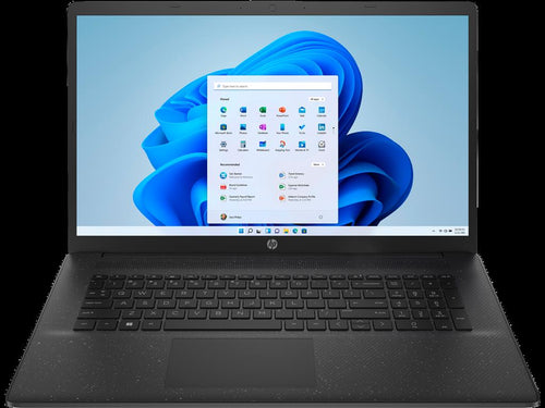 HP Laptop 17-cn4000nv A0DP3EA