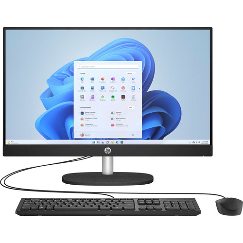 HP All-in-One 24-cr0006nv A1AC0EA