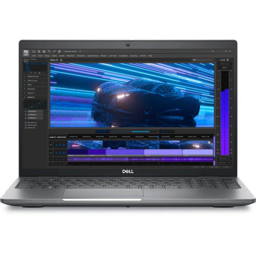 Dell PRM 3591|i7-155H|16GB|512|A1|W11|3P