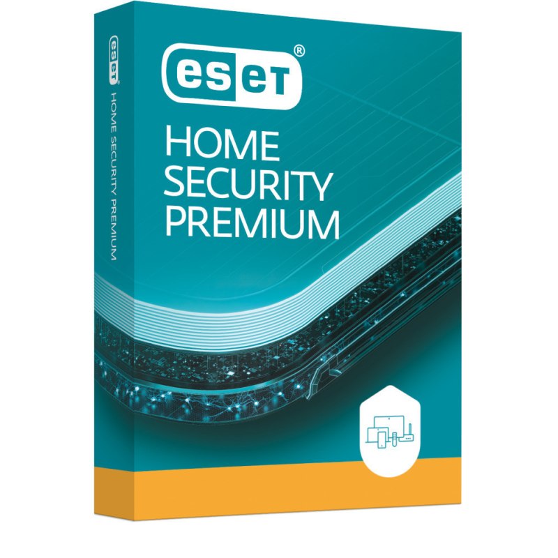 ESET HOME SEC.PREMIUM 2 devices-RPGR-1Y