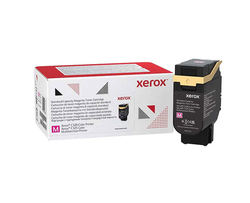 Toner Xerox 006R04825 SC Magenta (1-8k)