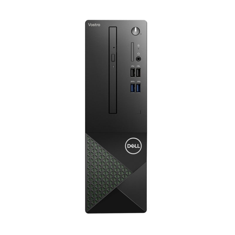 Dell VOS 3710SFF |i7-12700|16|512|WP|3YP