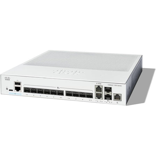 ΕΞ.ΔΙΚΤ CISCO-D C1300-12XS