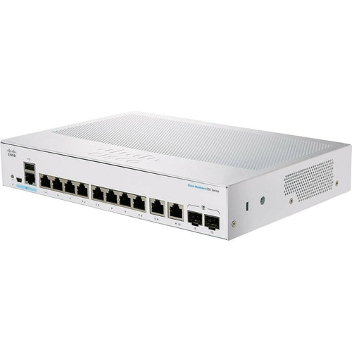 ΕΞ.ΔΙΚΤ CISCO-D C1300-8T-E-2G