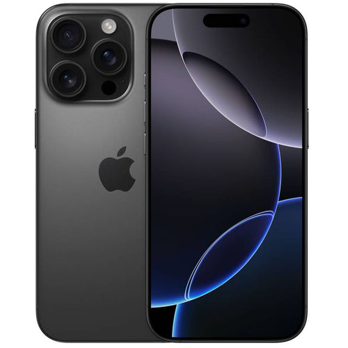 iPhone 16 Pro 128GB Black (MYND3QL/A)