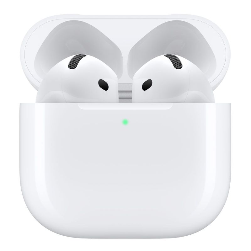 AIRPODS 4 WITH ANC