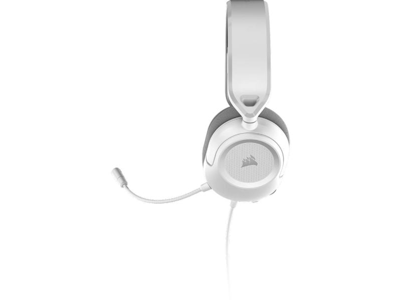 CORSAIR Headset HS35 v3 PS5 White