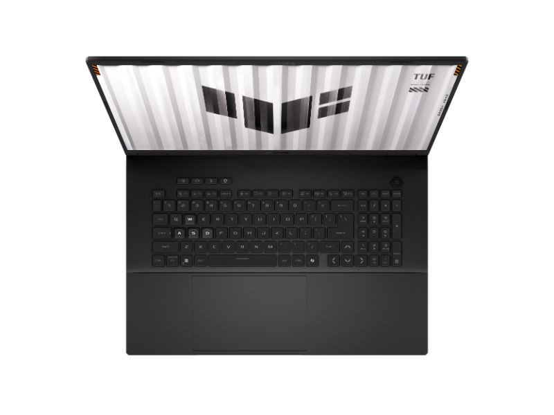 Laptop Asus TUF Gaming A18 18''/ R7 260/ 32GB/ 1TB SSD/ Nvidia RTX 5070/ Windows 11 Home /2Y 90NR0NL1-M00160