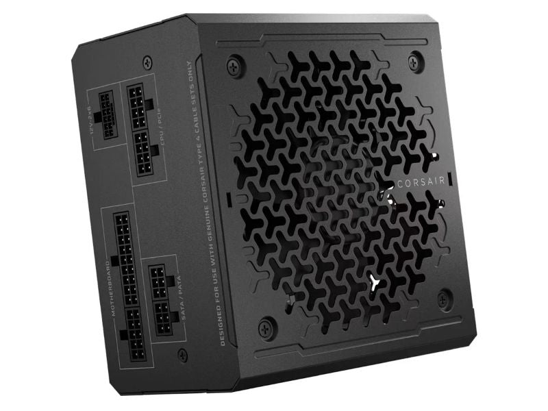 CORSAIR PSU RM1200e Cybenetics Platinum — CP-9020316-EU