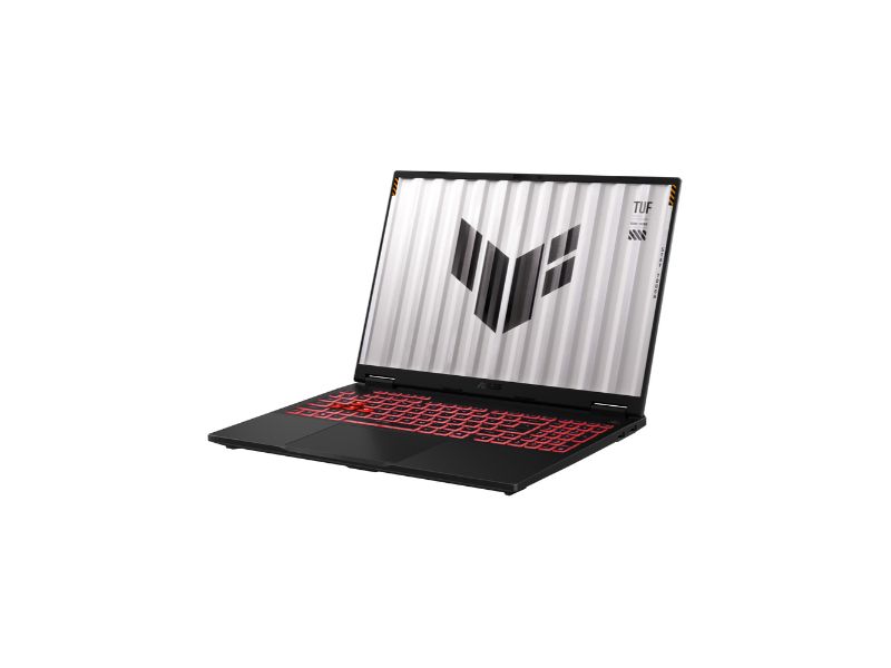 Laptop ASUS TUF 16''/ AMD 7-260/ 16GB/ 1TB SSD/ NVIDIA GeForce RTX 5050/ Windows 11 Home/ 2Y — 90NR0KS1-M00D20