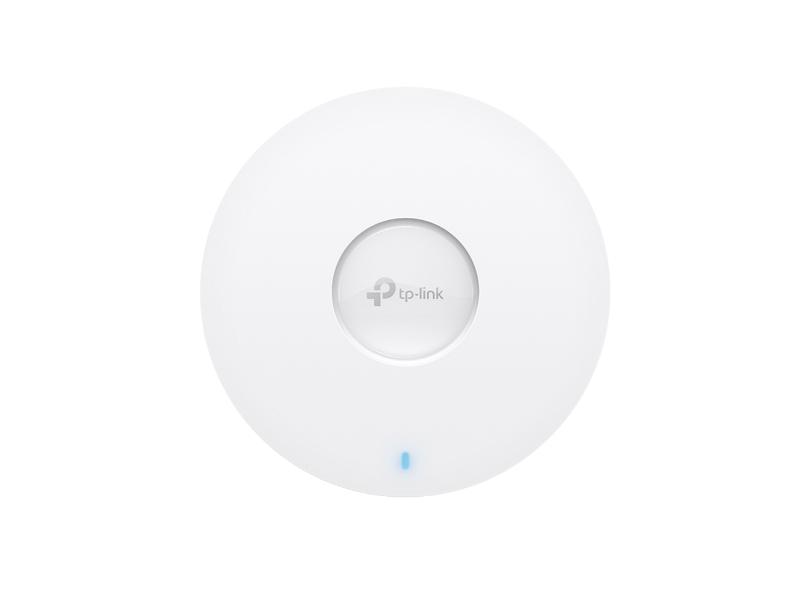 Tp-Link AXE11000 Ceiling Mount Quad-Band WiFi 6E Access Point (EAP690E HD)