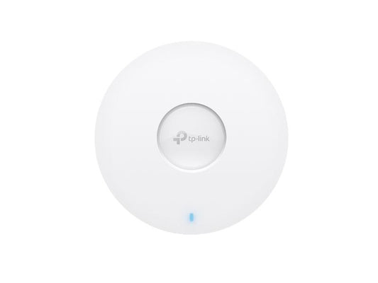 Tp-Link AXE11000 Ceiling Mount Quad-Band WiFi 6E Access Point (EAP690E HD)