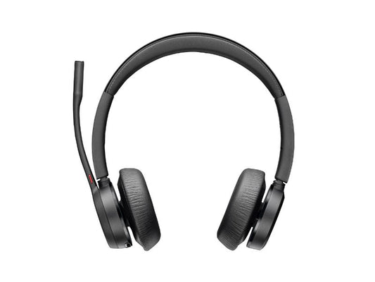 Poly Voyager 4320 USB-C HS+BT700 / Warranty — PN 77Z30AA