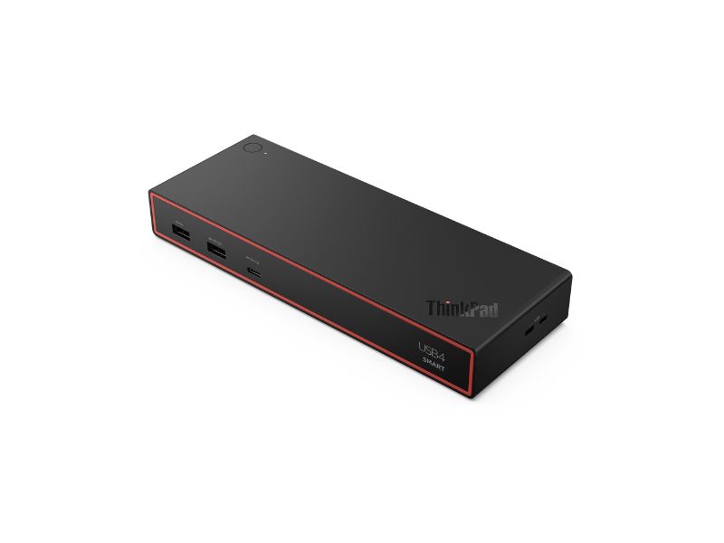 LV TP USB4 Smart Dock 40BC0100EU