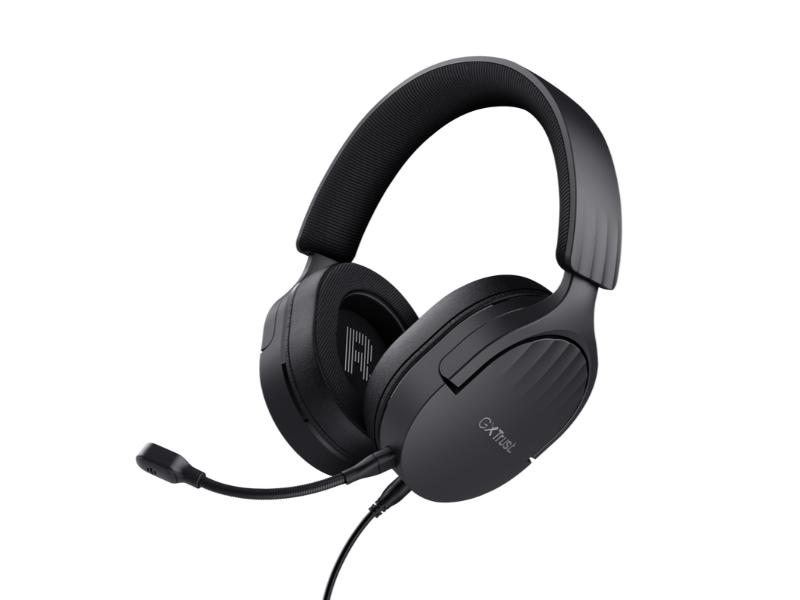 Trust fayzo headset GXT489 24898