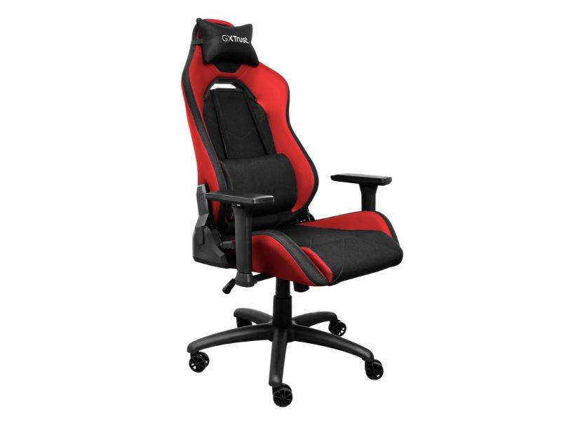 Trust Gaming Chair RUYA RED GXT714R 25064