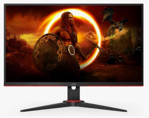 Monitor AOC Gaming 23.8  Q24G2A/BK