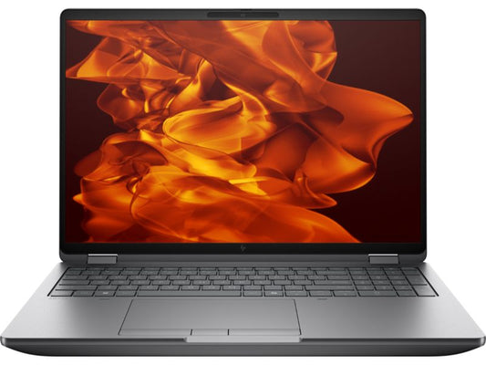Workstation HP ZBook Fury G1i/16'' WUXGA/U7-255HX/32GB/1TB/RTX PRO 1000/Win 11 Pro/3Y — 98L74ET