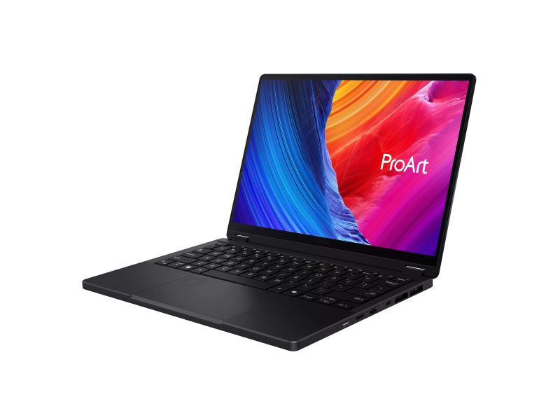 Laptop ASUS ProArt 13.3''/AI MAX+ 395/ 64GB/ 1TB SSD/ AMD Radeon Graphics/ Windows 11 Pro/ 2Y — 90NB17X1-M001R0