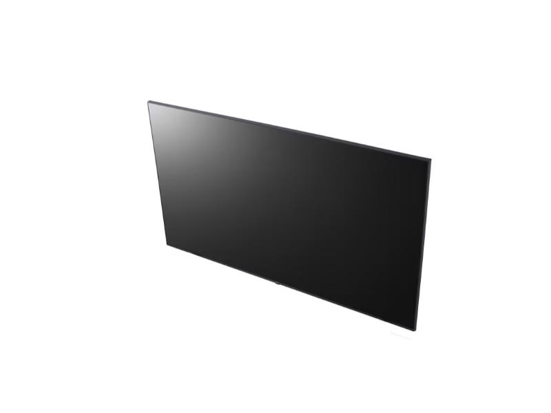 LG Οθόνη webOS UHD Signage 55'':55UL3J-M