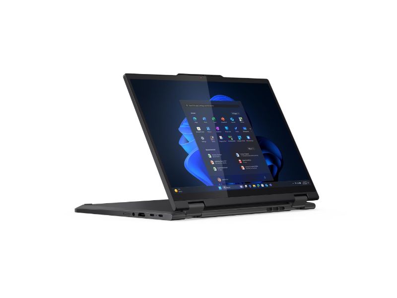 Laptop Lenovo ThinkPad T14s 2-in-1 G1 14''/ Ultra 7 255U/ 32GB/ 1TB SSD/ Windows 11 Pro/ 3Y Premier 21R3004KGM