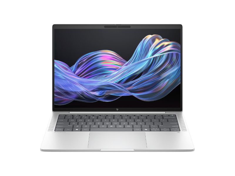 Laptop HP EliteBook X G1i 14''WUXGA/Ultra 5-226V/16GB/512GB/Win 11 Pro/3Y On-Site/B9ZT1ET