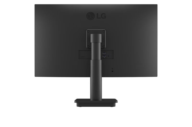Monitor LG 27MS550 27'' FHD IPS 100Hz 5ms, HDR, HDMI 3Y — 27MS550-B