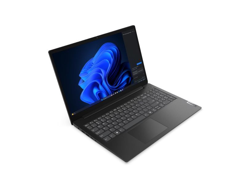 Laptop Lenovo V15 G5 IRL/ 15.6'' FHD Non-Touch/ i5-13420H/ 16GB/ 512GB SSD/ Intel UHD Graphics/ Free DOS / 3Y Depot/ 2 Courier – PN 83HF00CJGM