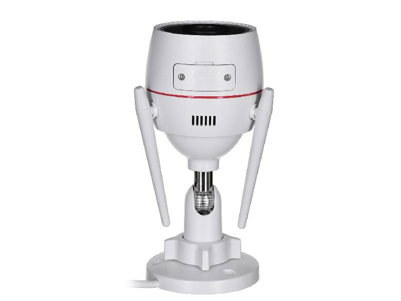 Ezviz IP Camera 2K H3C Outdoor WiFi (CS-H3C-R100-1K3WKFL)