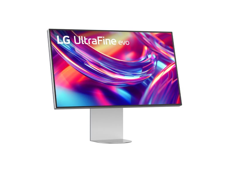 LED LG 32U990A-S 6k Nano IPS 60Hz 32''