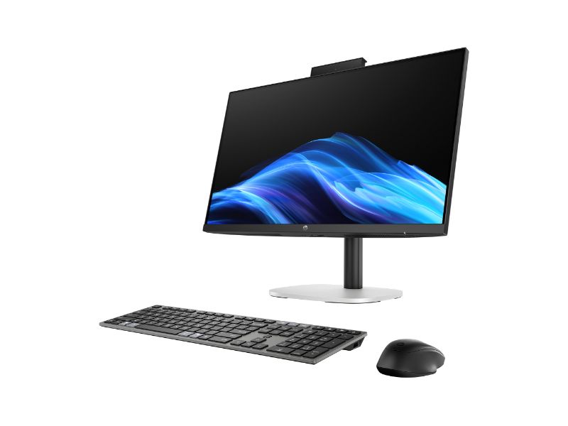 All-in-One HP Studio 4G1i 23.8''FHD Touch/U5-225T/16GB/512GB/Win 11 Pro/3Y On-Site/C6TR1ET
