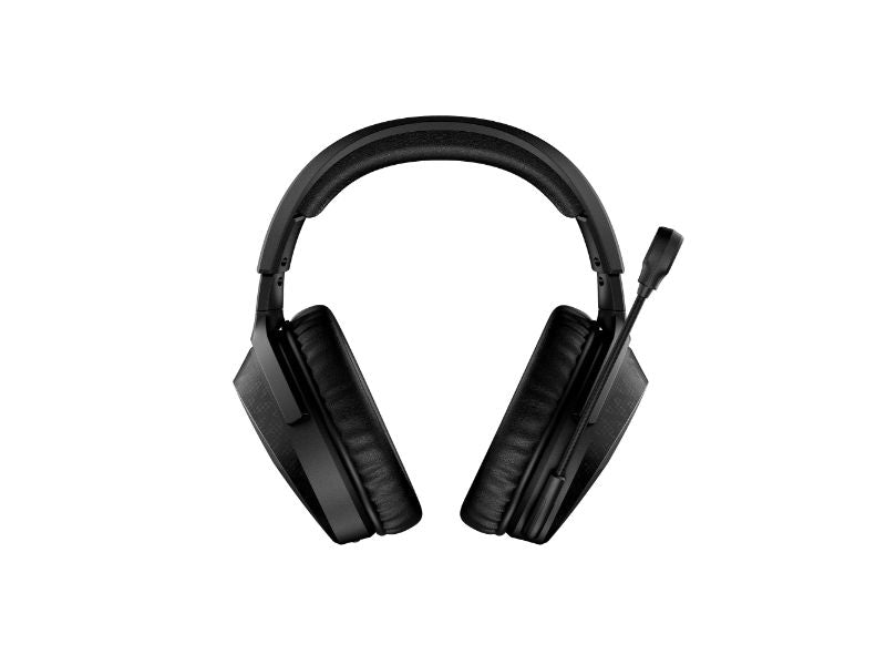 HyperX Cloud Stinger 3 Over Ear Wireless Xbox Gaming Headset Black — BS1U0AA