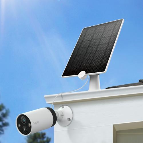 TP-LINK Smart Sollar Panel TAPO A200