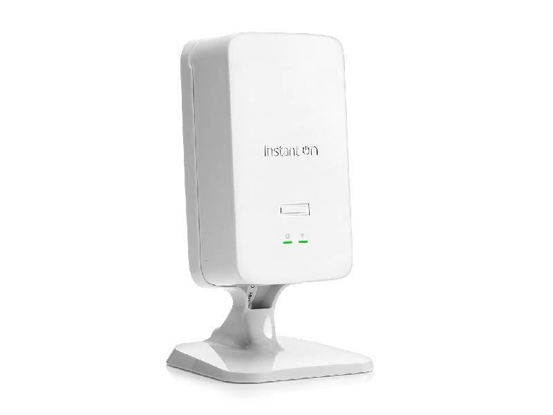 HPE Aruba Instant On Access Point AP22D Dual Radio 2x2 Wi-Fi 6 (S1U76A)