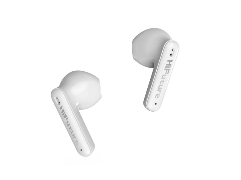 HiFuture ColorBuds2 White TWS Earbud