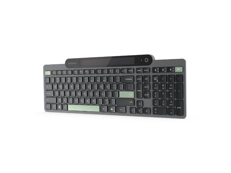LV Self-Charging US Keyboard 4Y41R69494